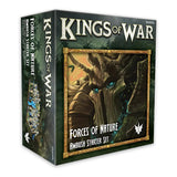 Kings of War - Forces of Nature - Ambush Starter Set