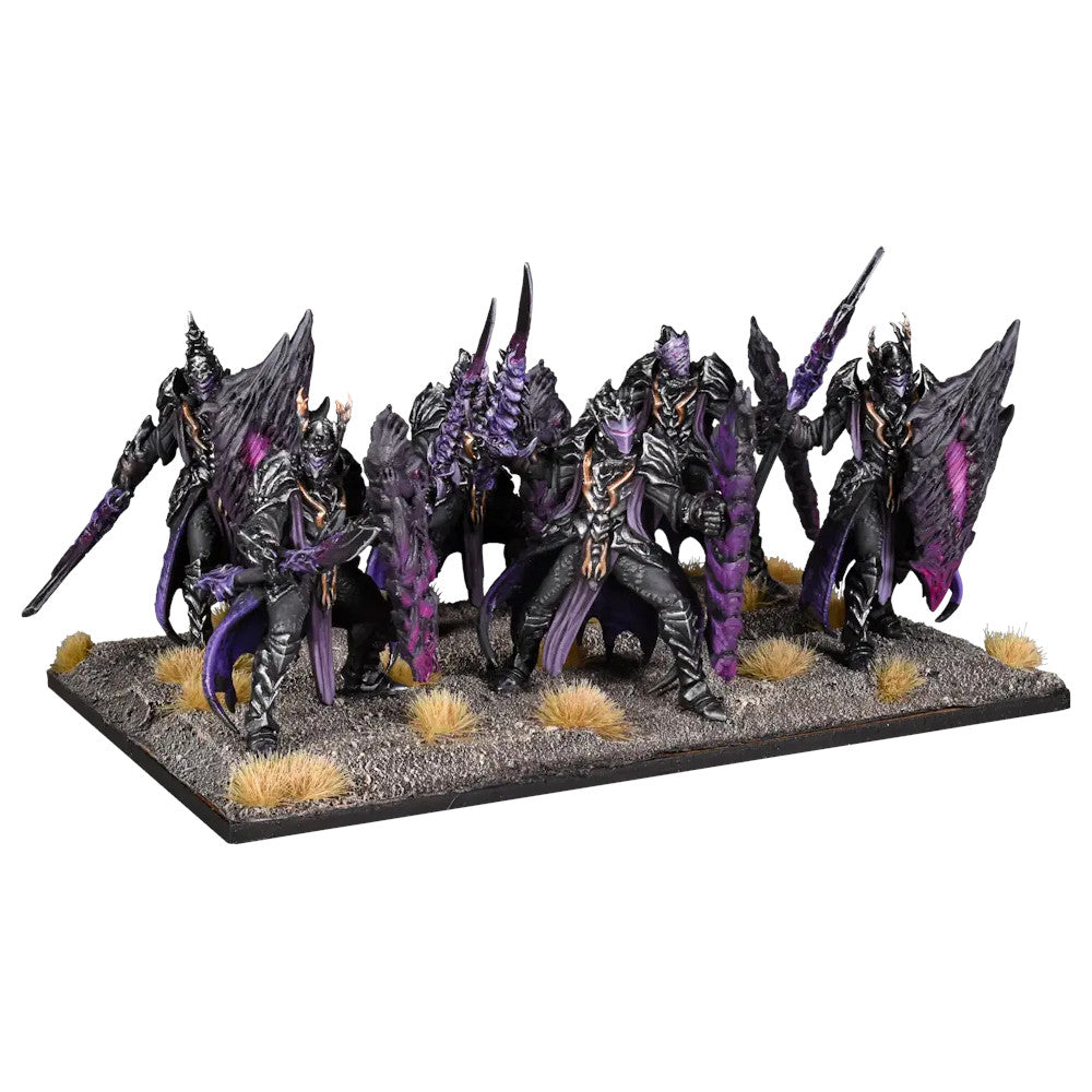 Kings of War - Twilight Kin - Impalers Horde