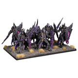 Kings of War - Twilight Kin - Impalers Horde