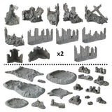 TerrainCrate - Armageddon Sector