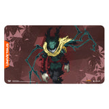 UniVersus Playmat: My Hero Academia  - Dark Hero Arc