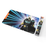 UniVersus: Playmat - My Hero Academia: Final Battle - Armored All Might