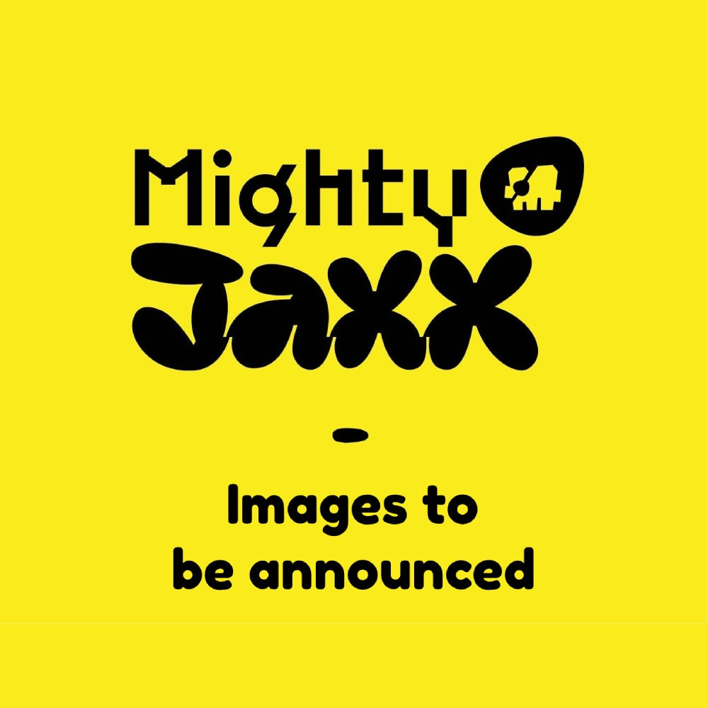 Mighty Jaxx: Arcade  - Capcom Street Fighter Series Display