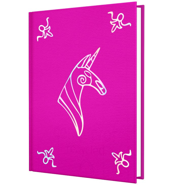 My Little Pony RPG - Character Journal