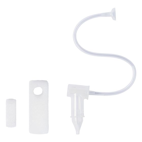 Manual Nasal Aspirator - Oricom