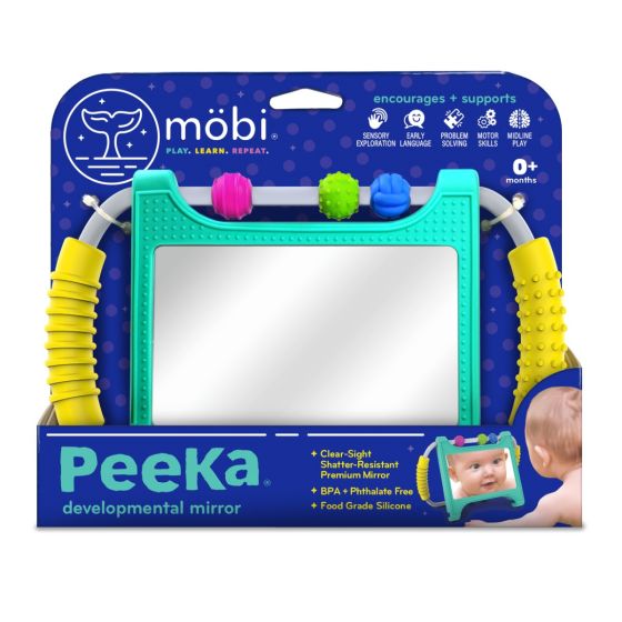 Peeka - PlayMobi