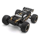 Radio Control - 1/16 Slyder 4WDST Gold w/b&c
