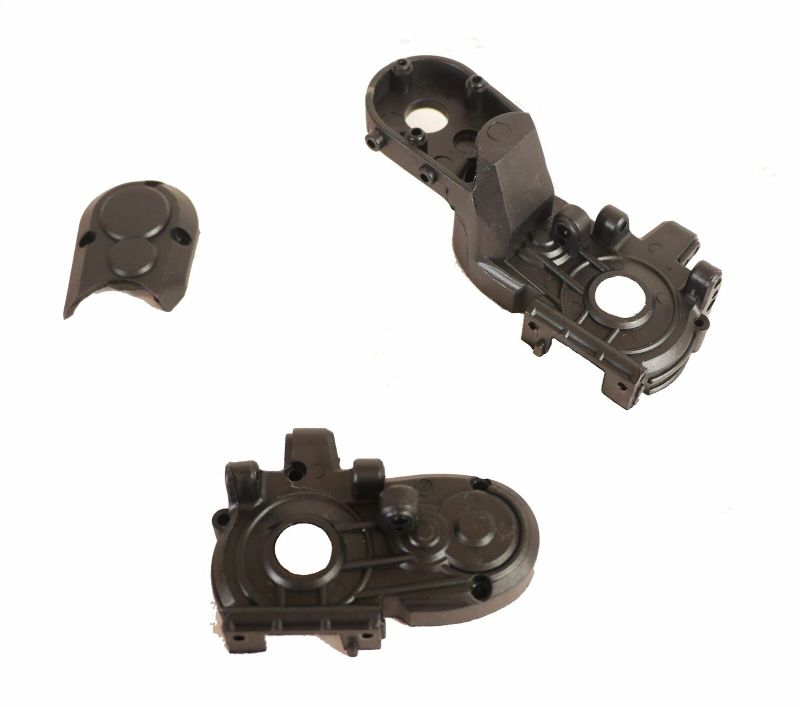 Radio Control - RR Gearbox Shell
