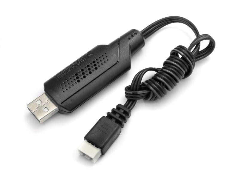Radio Control - Charger USB: for Li-Ion