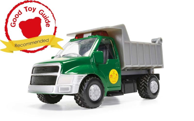 Diecast Car - Farm Truck