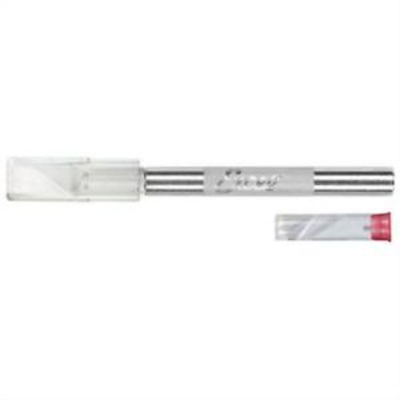 Hobby Tool - #2 Knife with 5 assorted Blade