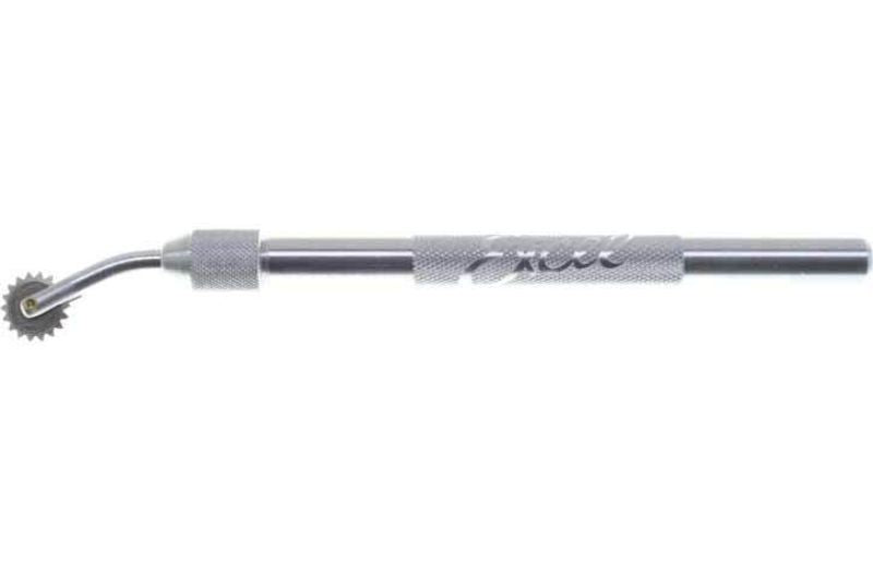 Hobby Tool - 5" Alum Handle 7/16" Pounce Wh