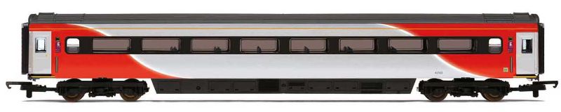 Hornby - LNER Mk3 TSO Coach D