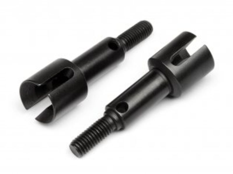 High-performance RR Axle for RC cars, ensuring precision, durability, and enhanced maneuverability on various terrains.