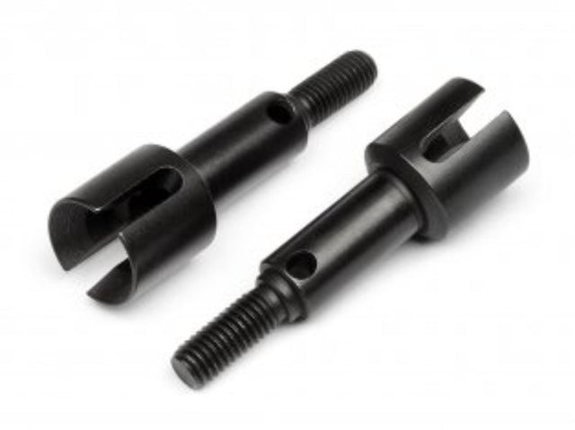 High-performance RR Axle for RC cars, ensuring precision, durability, and enhanced maneuverability on various terrains.
