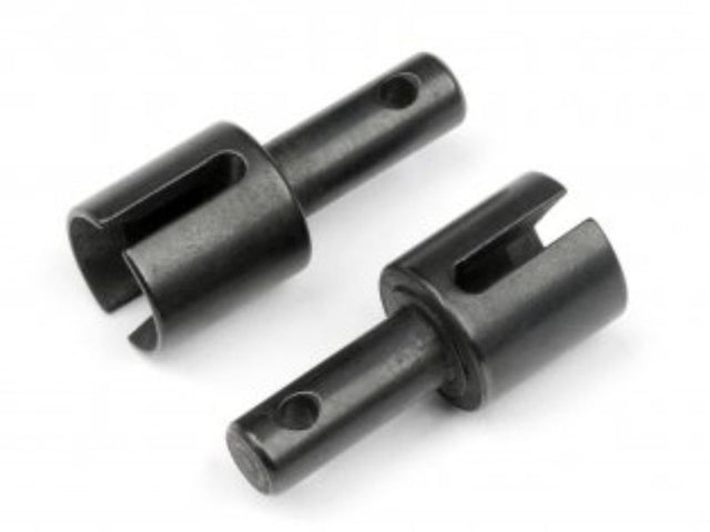High-quality Radio Control diff shafts, 5x23.5mm, for enhanced performance and durability in remote-controlled vehicles.