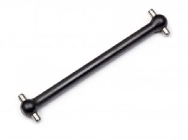 High-quality 8x70.5mm drive shaft for RC cars, ensuring optimal power transfer and enhanced performance.