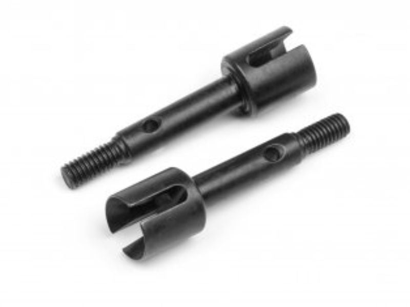 Radio Control - Stub Axle (2)
