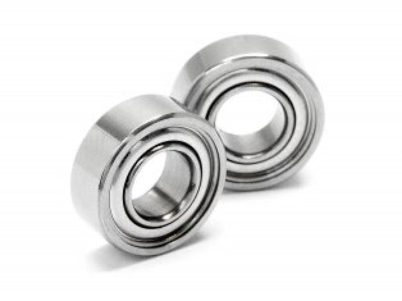 Radio Control - Ball Bearings 5x14x4mm (2)