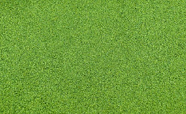 Vibrant summer green grass mat, 63x84cm, ideal for enhancing model landscapes and dioramas with realistic texture.