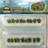 JJT Model Scenery - HO: Hibiscus (18)