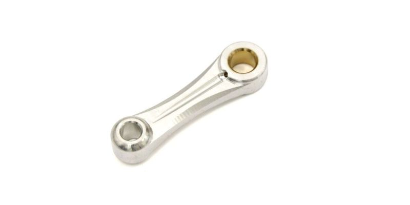 High-performance Kyosho KE15SP Conrod for enhanced engine efficiency and durability in RC model vehicles.