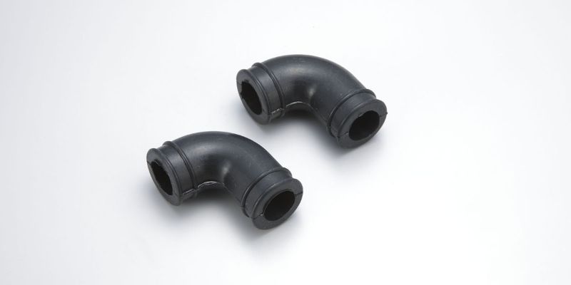 Kyosho Part - Air Cleaner Adptr 2 Repl.BS124