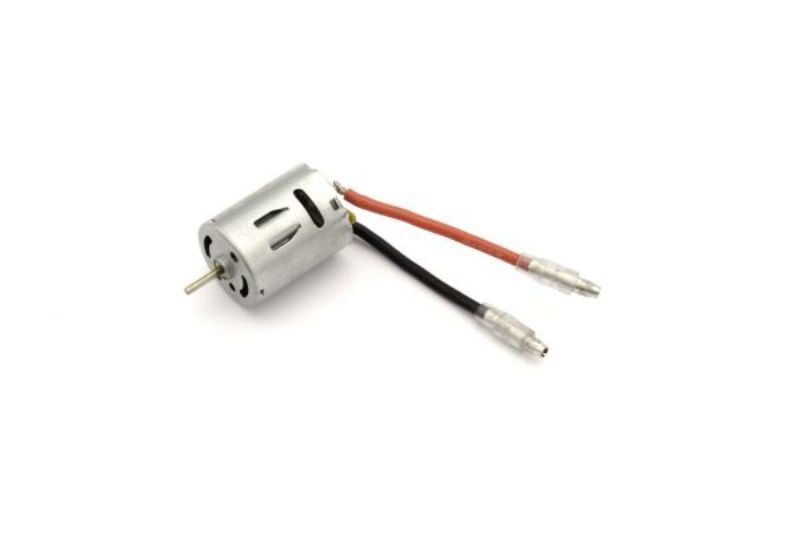 Kyosho zBlizzard Motor (repl BL49) for enhanced speed and efficiency in RC vehicles, designed for seamless integration and durability.