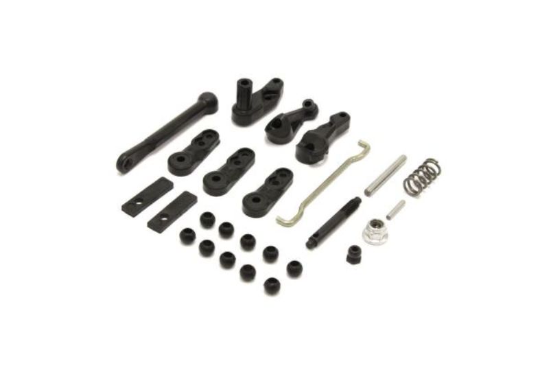 Kyosho Part - FZ02 Servo Saver set