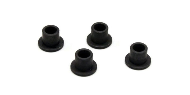 Kyosho Knuckle Arm Collars designed for RC vehicles, enhancing performance, alignment, and durability on any terrain.