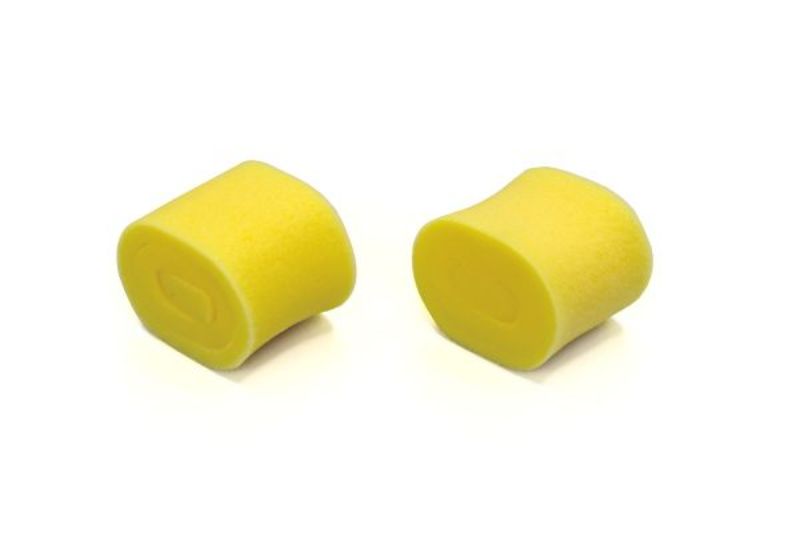 Kyosho Part - MP9/STRR Evo Filter Sponge (2)