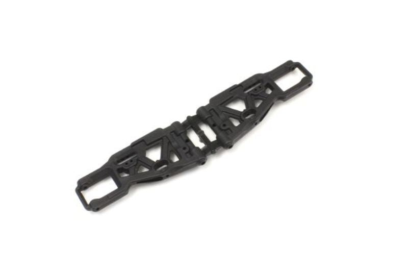 Kyosho MP9 FR Lower Suspension Arm (L/R) for improved durability, precision handling, and optimal RC performance.