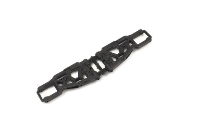 Kyosho MP9 FR Lower Suspension Arm (L/R) for improved durability, precision handling, and optimal RC performance.
