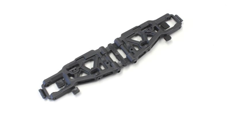 Kyosho MP9 FR Lower Suspension Arm (rep IF427) for enhanced performance, durability, and optimal handling in RC vehicles.