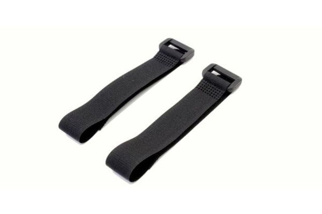 Durable Kyosho MP10e Battery Strap for secure battery fastening in electric off-road buggies, enhancing stability and handling.