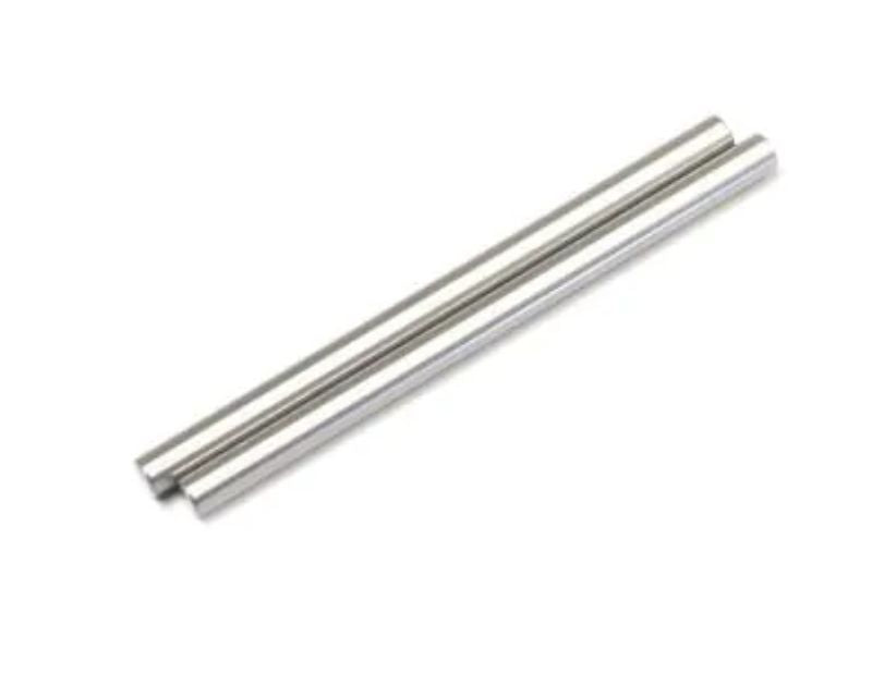 Kyosho MP9 HD suspension shafts 4x64.5, durable parts for enhanced RC handling and performance.