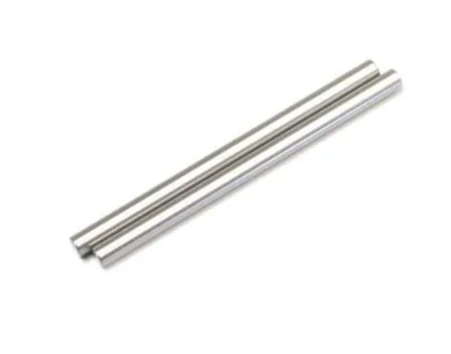 Kyosho MP9 HD suspension shafts 4x64.5, durable parts for enhanced RC handling and performance.