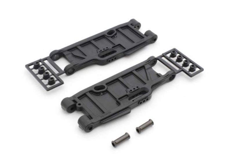 Kyosho MP10T RR Lower Suspension Arm for enhanced stability and control in remote control cars.