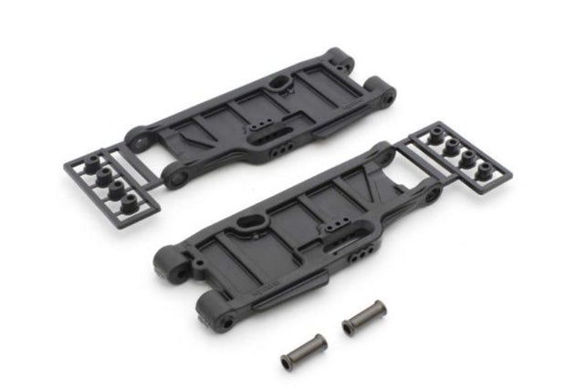 Kyosho MP10T RR Lower Suspension Arm for enhanced stability and control in remote control cars.