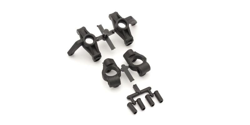 Kyosho Part - ZX7 Knuckle & Hub 7,10,13 Deg