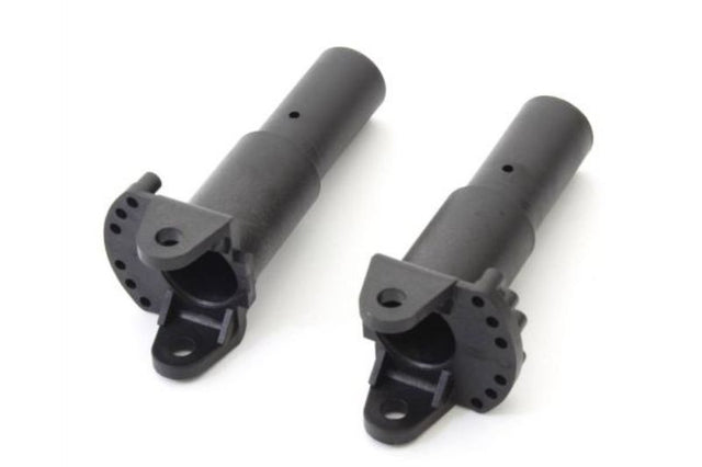 Kyosho MF RR Hub Carrier (replacement MA004R) for enhanced RC car performance, durability, and stability on all terrains.