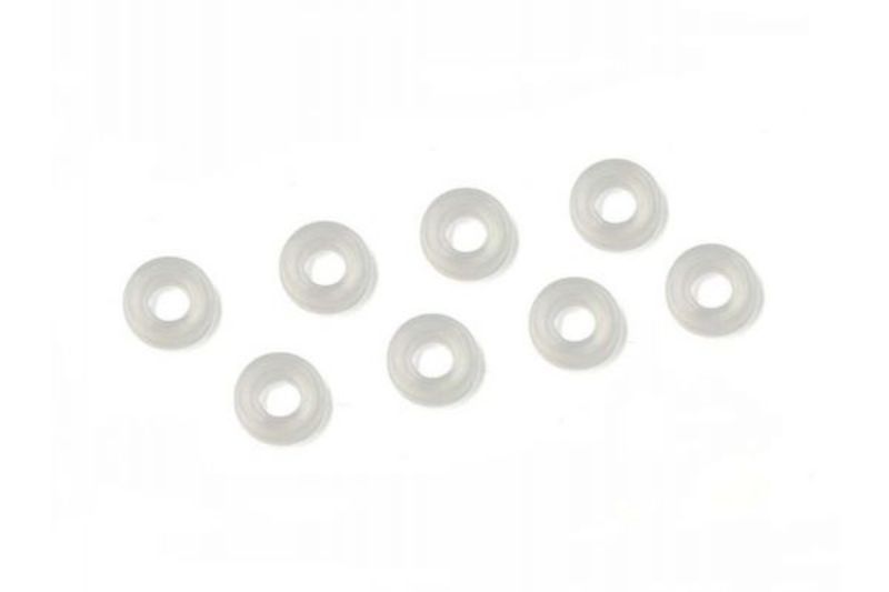 Kyosho Part - Grooved O-Ring (8)