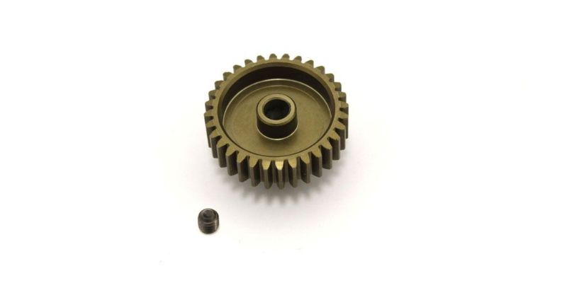 Kyosho Part - Vlvt Ctd Pinion Gear 32T 48DP