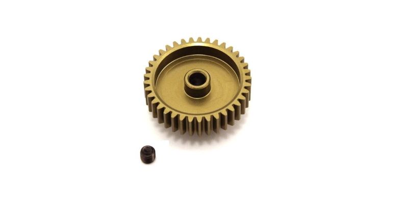 Kyosho Part - Vlvt Ctd Pinion Gear 37T 48DP