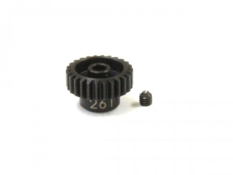 Kyosho Part - Steel Pinion Gear 28T 48DP