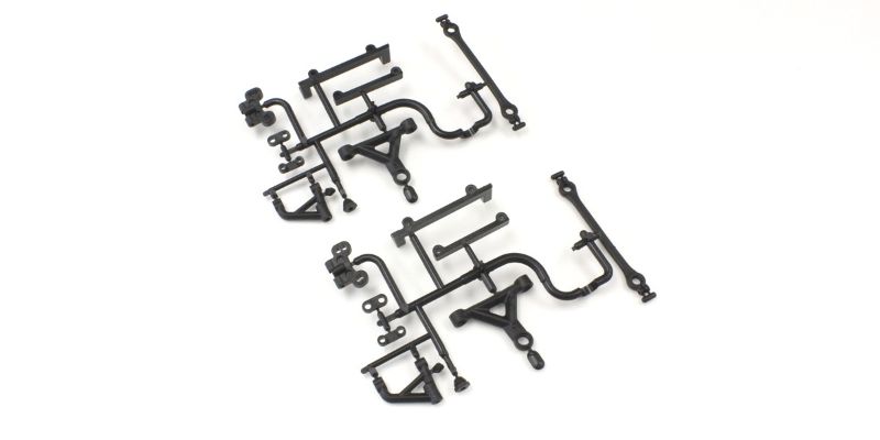 Kyosho Part - FR Susp. Arm & Battery Holder