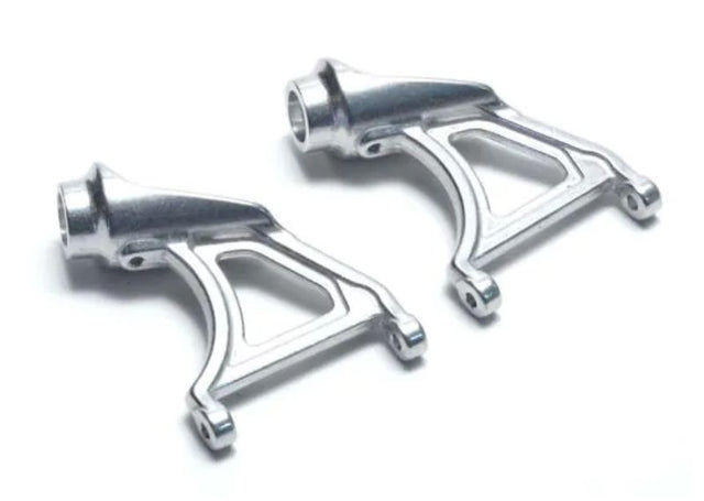 Kyosho Scrpn RR Suspension Arm (2) for upgraded durability and performance in RC vehicle suspension systems.