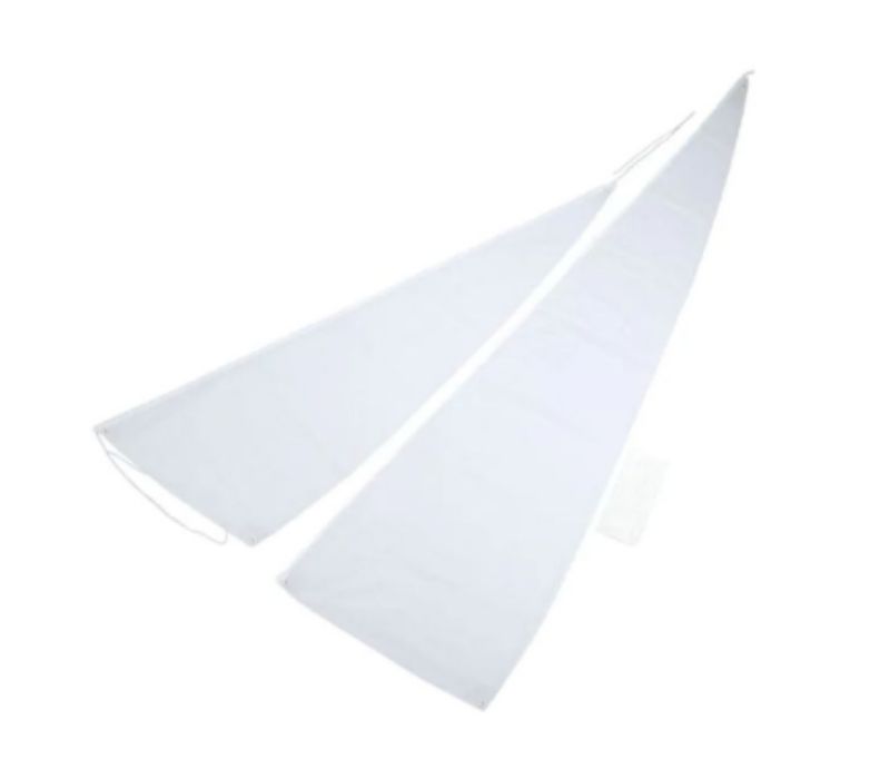 Kyosho Part - Seawind RS T2: RS Sail set