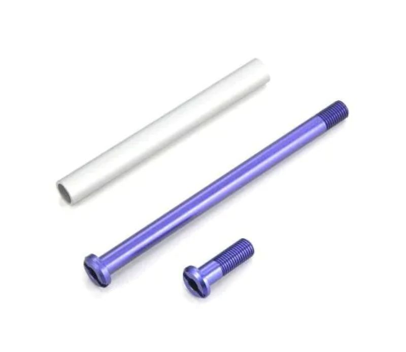 Kyosho Part - Seawind RS T2: Pipe set
