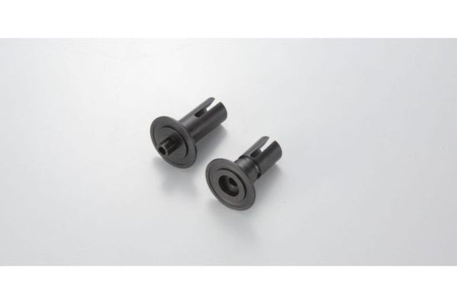 Kyosho RB5/6/7 Differential Shaft Set (L/R) for improved drive efficiency and smooth handling in RC racing.